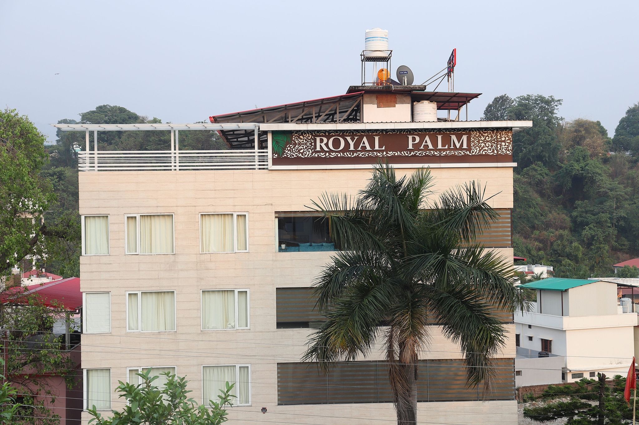 undefined Hotel Royal Palm 6