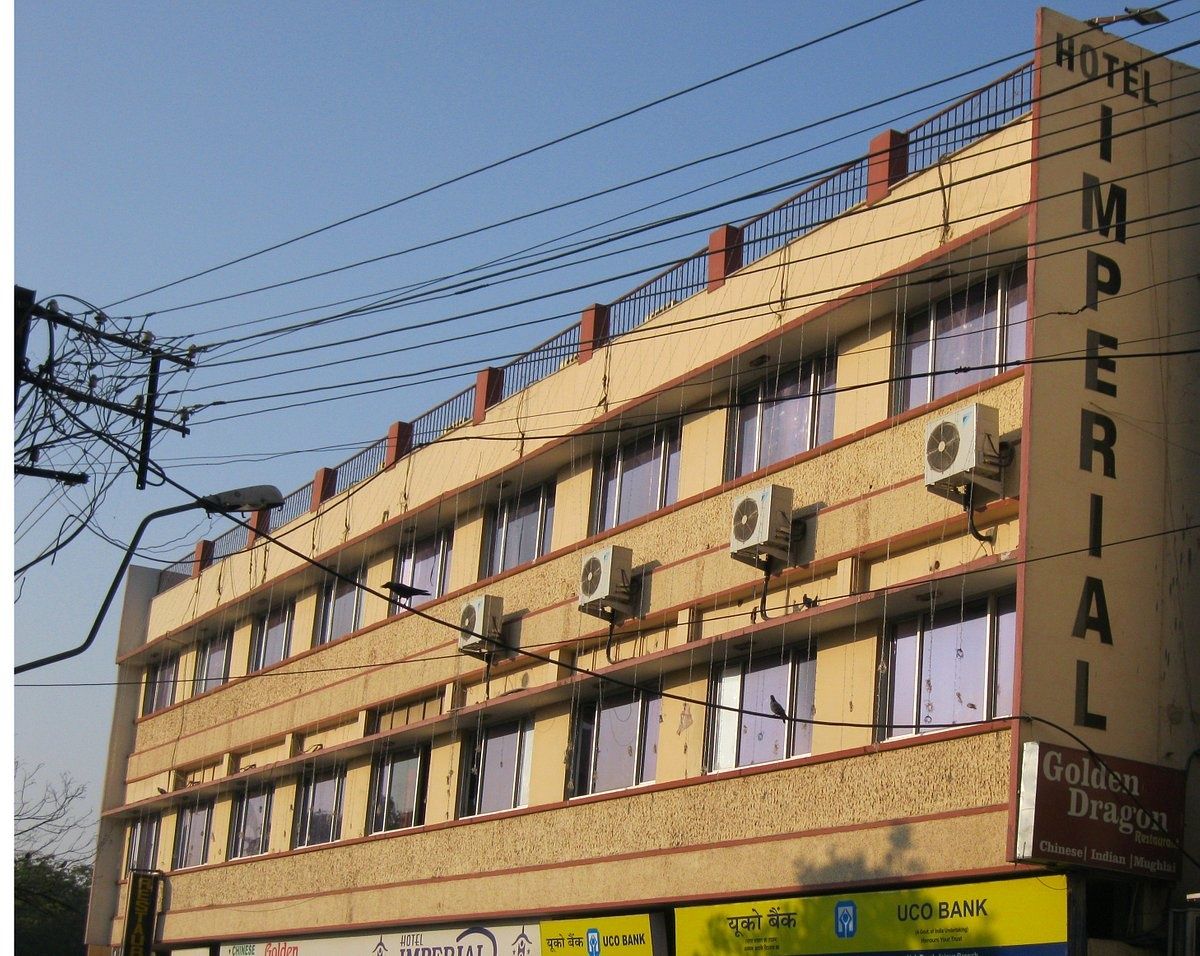 undefined Hotel Imperial Jaipur 8