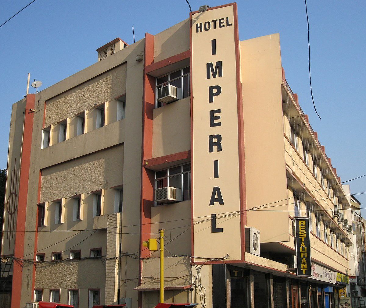 undefined Hotel Imperial Jaipur 6