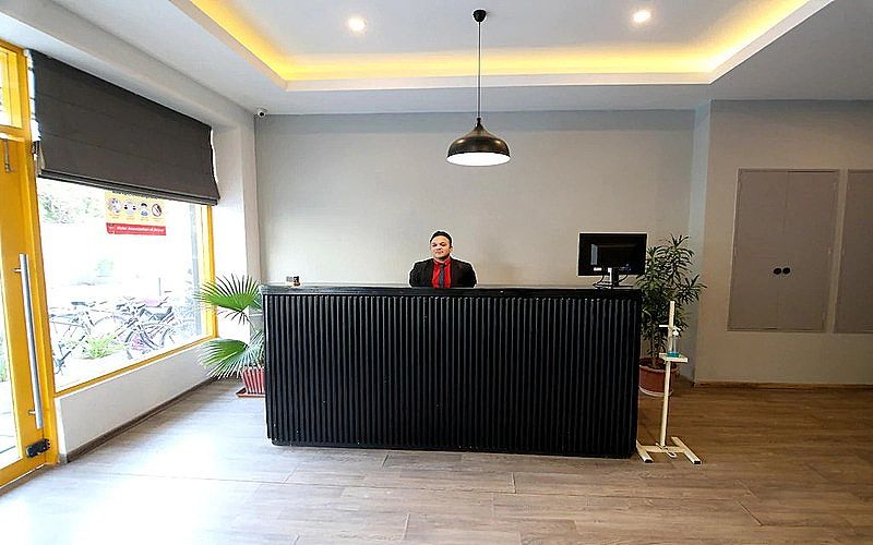 undefined Hotel Imperial Jaipur 3