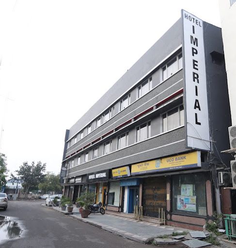 undefined Hotel Imperial Jaipur 9