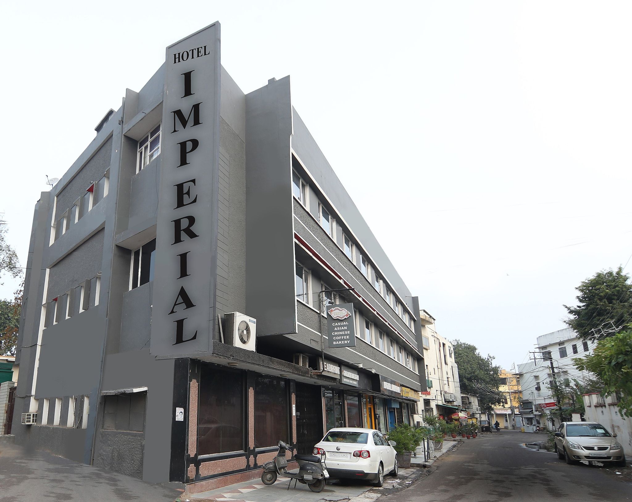 undefined Hotel Imperial Jaipur 2