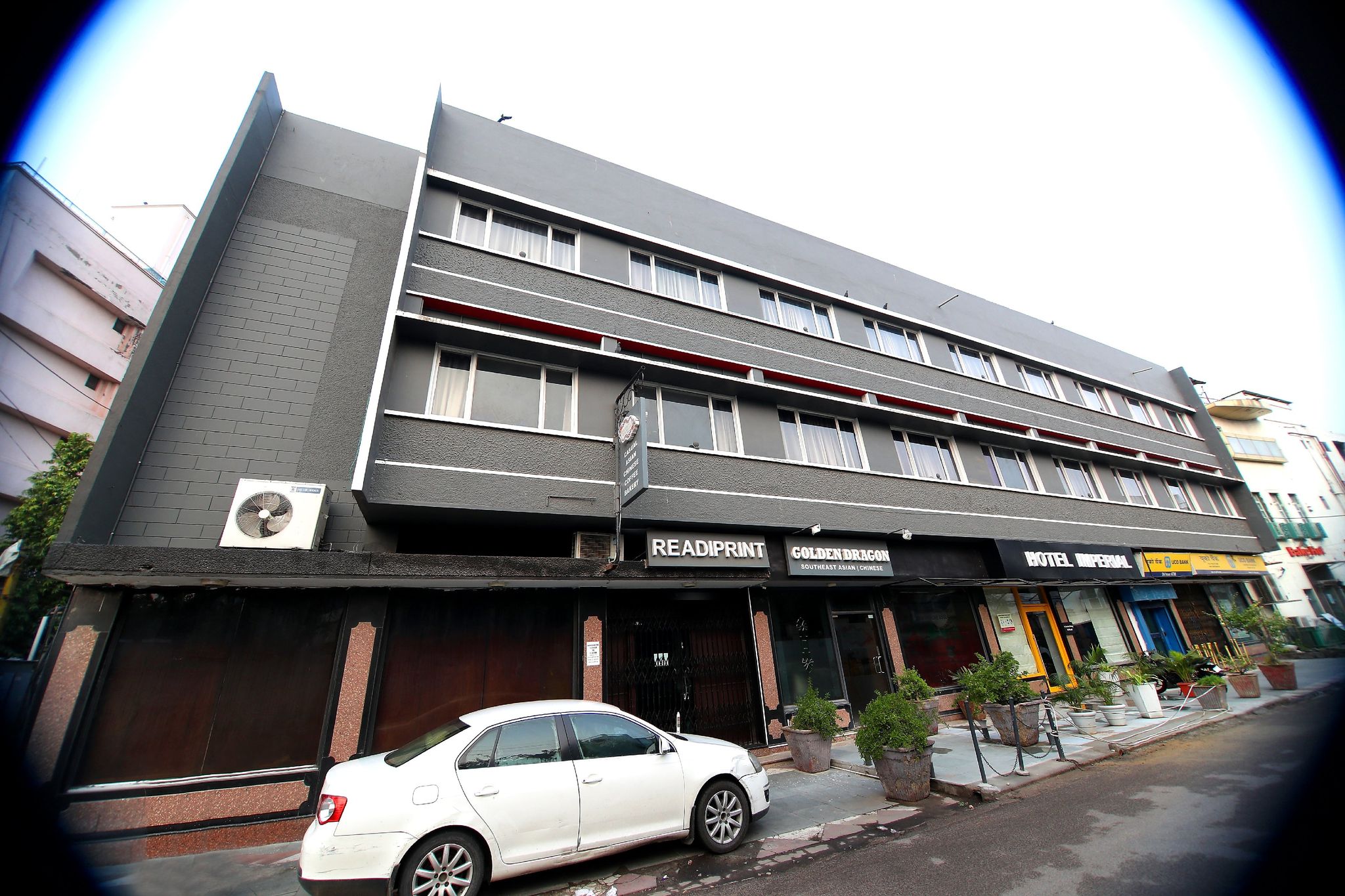 undefined Hotel Imperial Jaipur 7