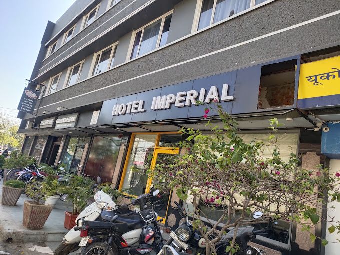undefined Hotel Imperial Jaipur 10