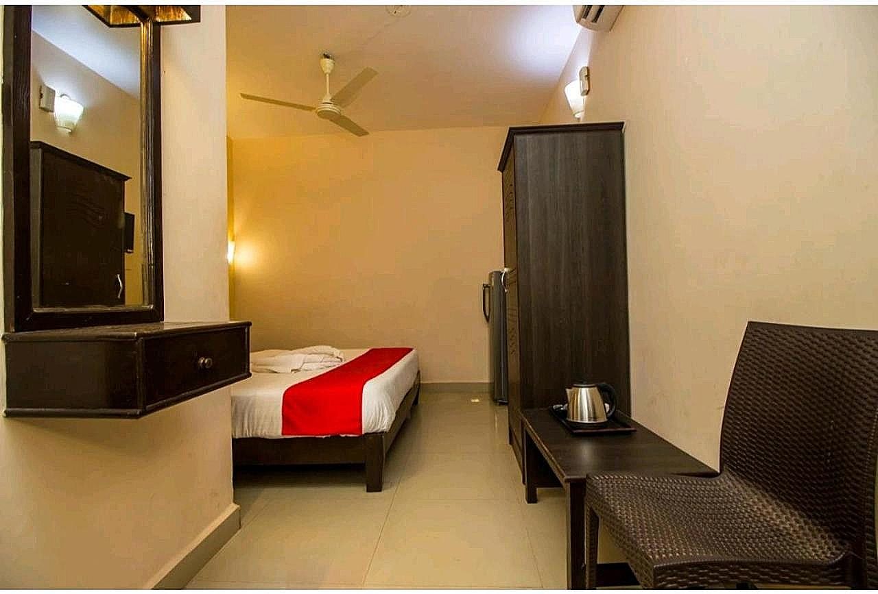 Baga Planet 9 Deluxe 11