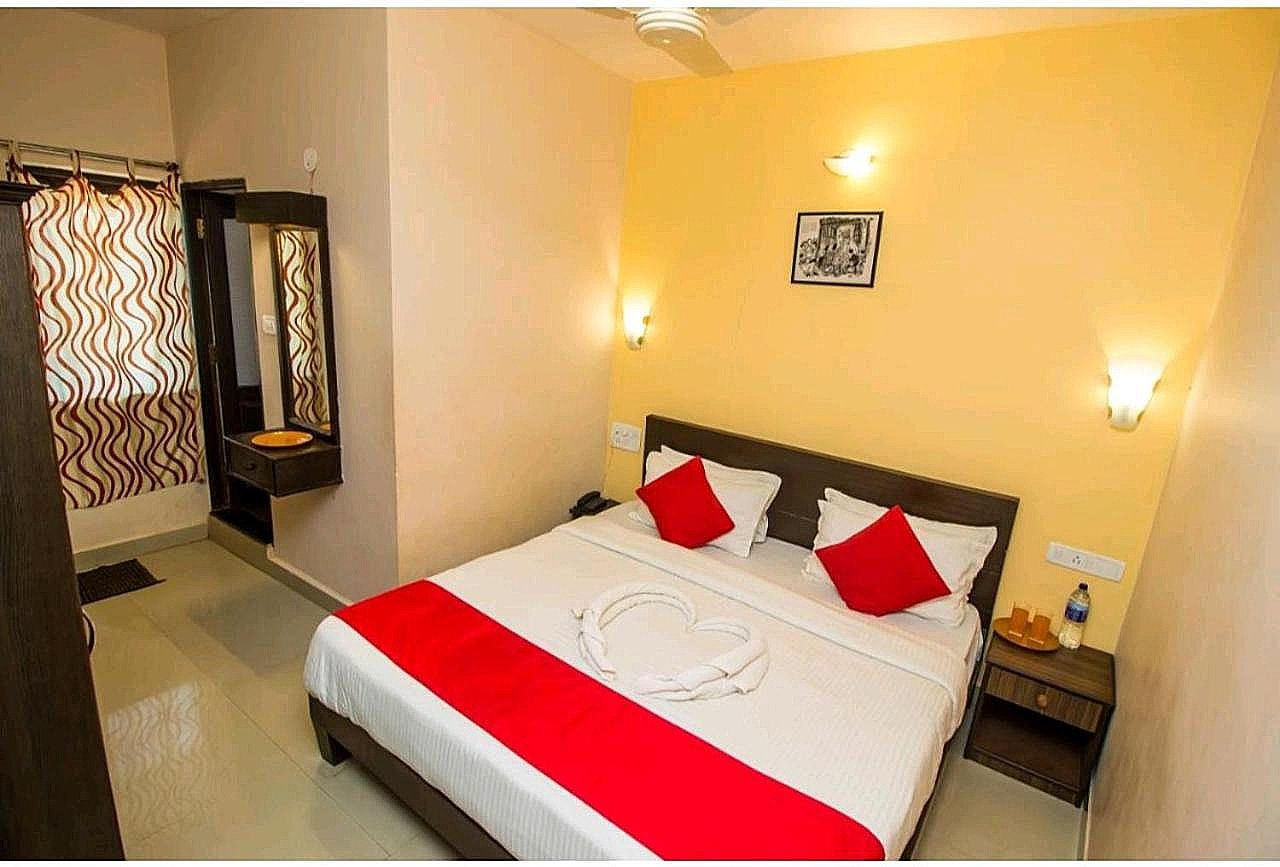 Baga Planet 9 Deluxe 7