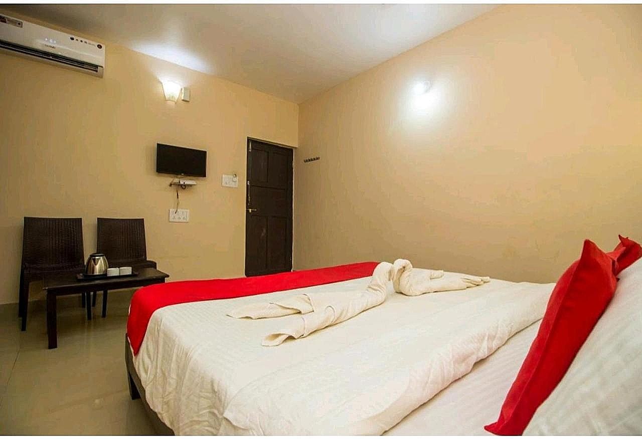 Baga Planet 9 Deluxe 6