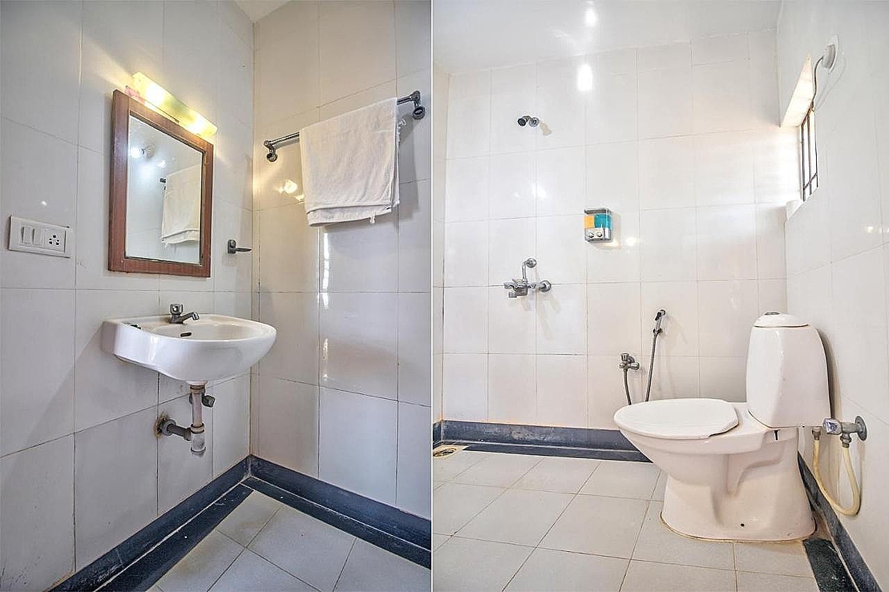 Baga Planet 9 Deluxe 16