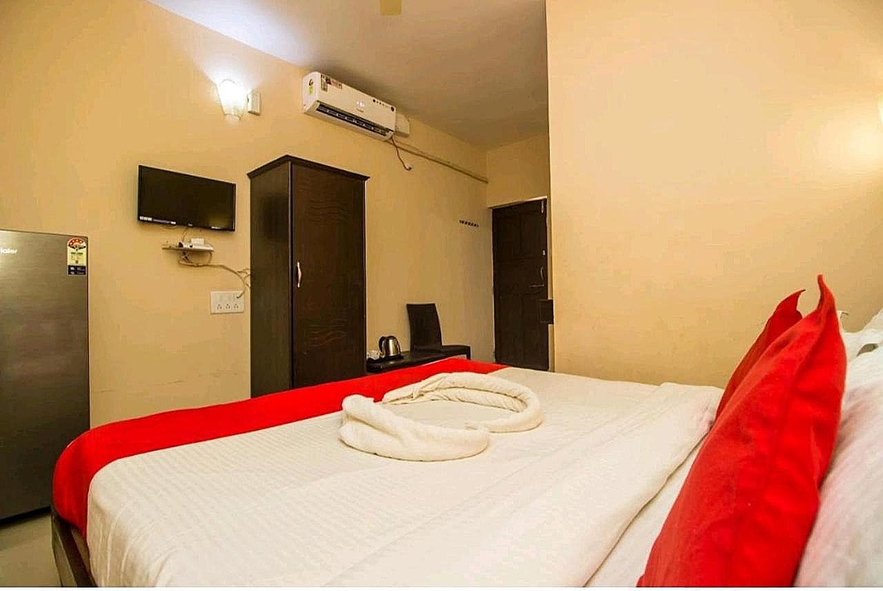 Baga Planet 9 Deluxe 4