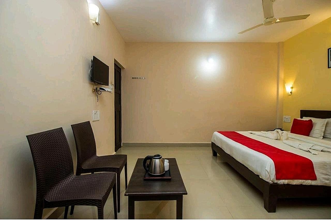 Baga Planet 9 Deluxe 13