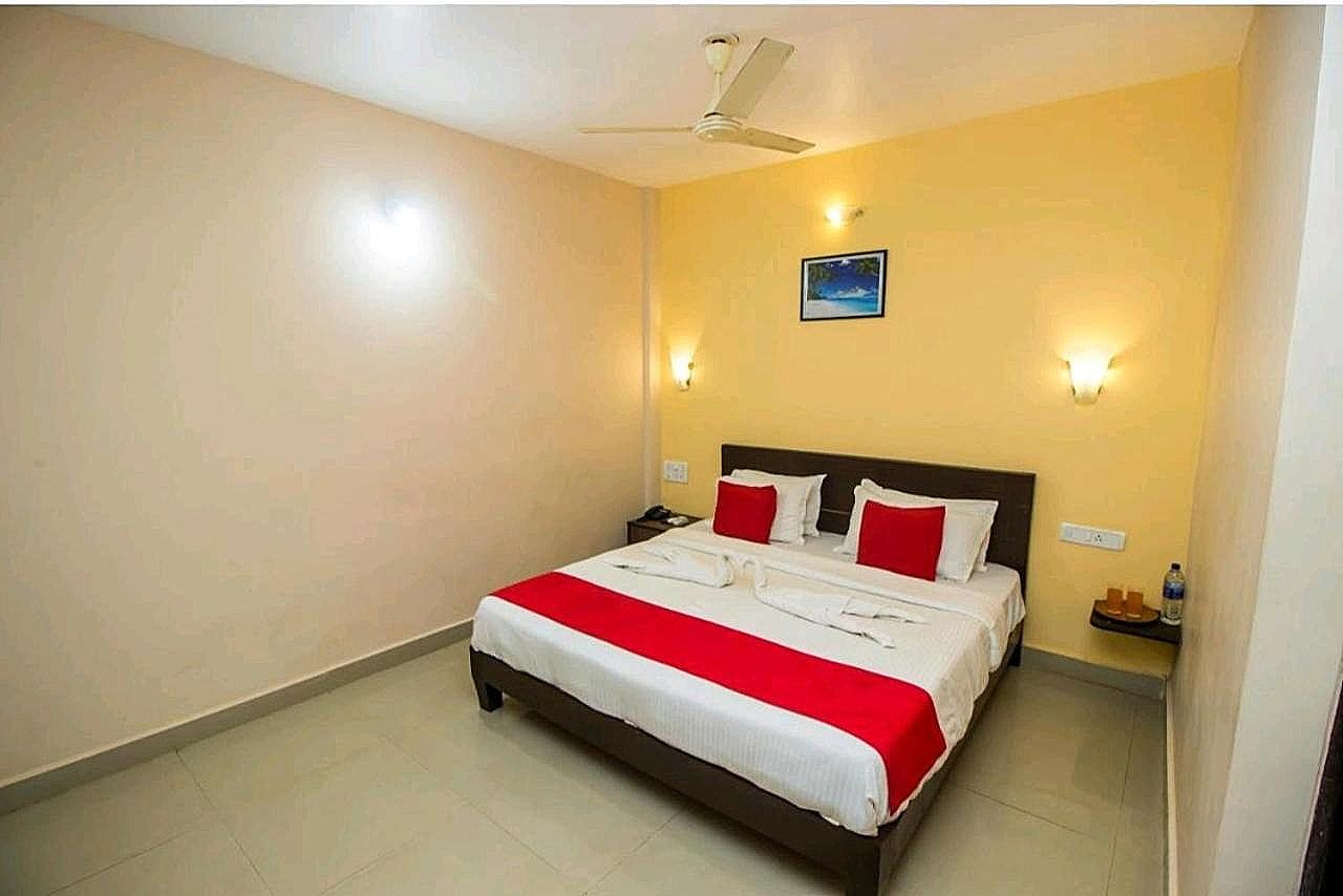 Baga Planet 9 Deluxe 14