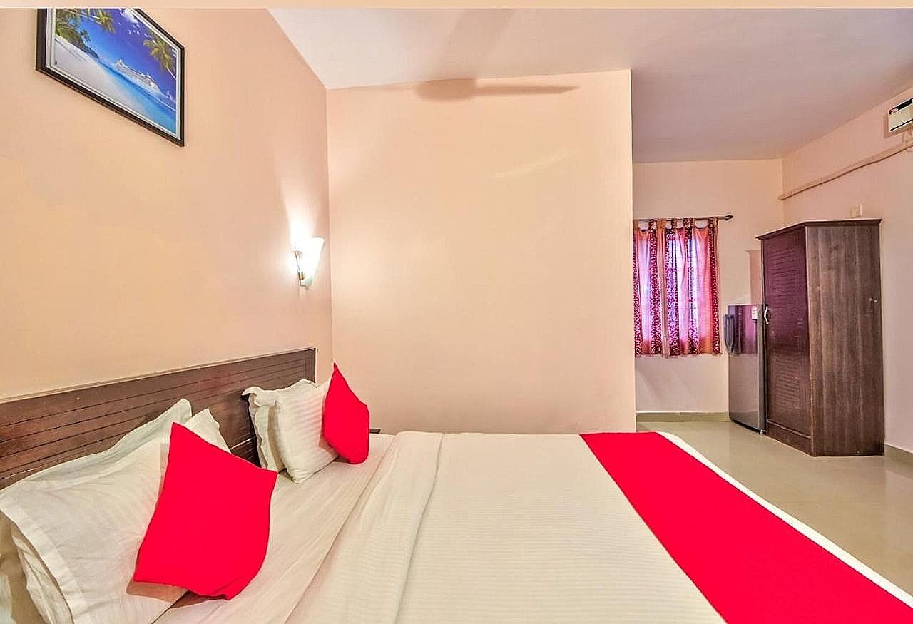 Baga Planet 9 Deluxe 5