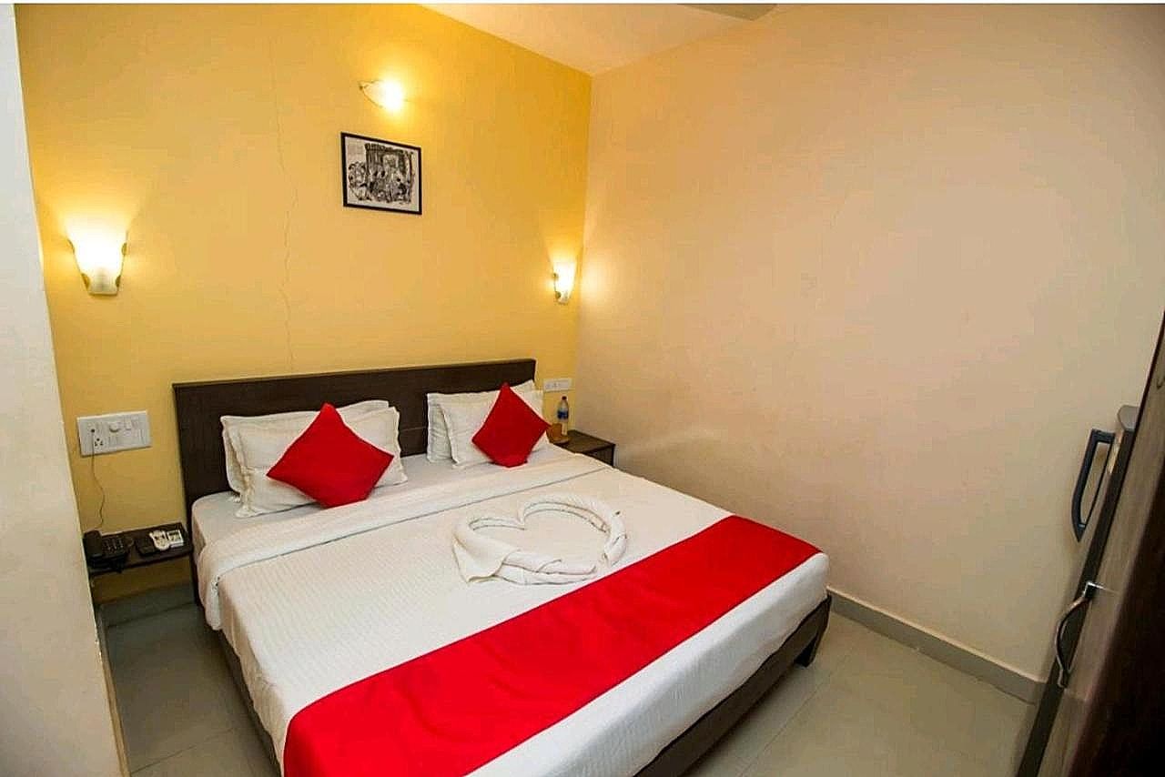 Baga Planet 9 Deluxe 9