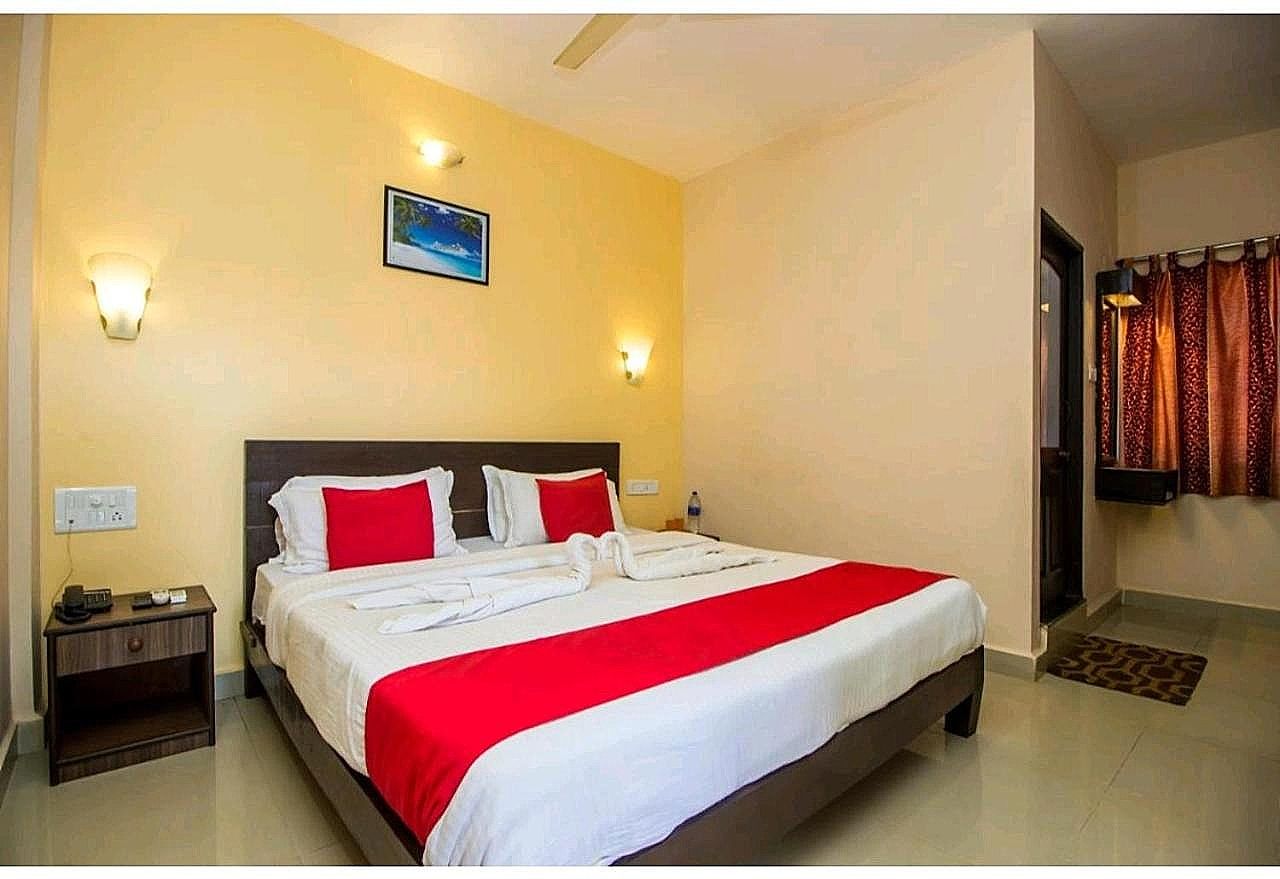 Baga Planet 9 Deluxe 3