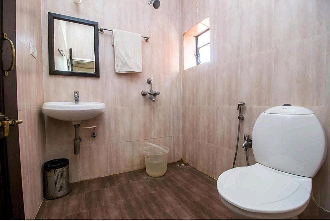 Baga Planet 9 Deluxe 15