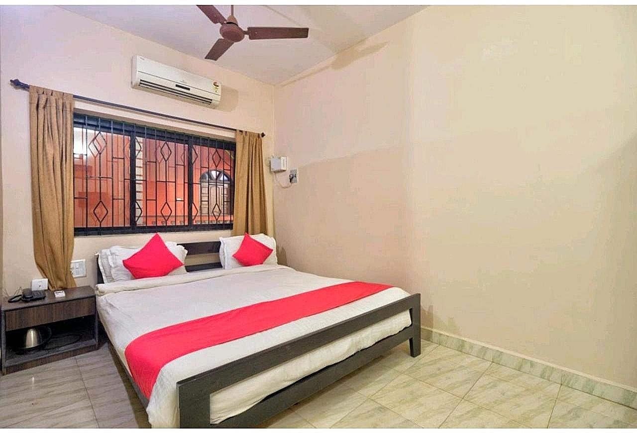 Baga Planet 9 Deluxe 12