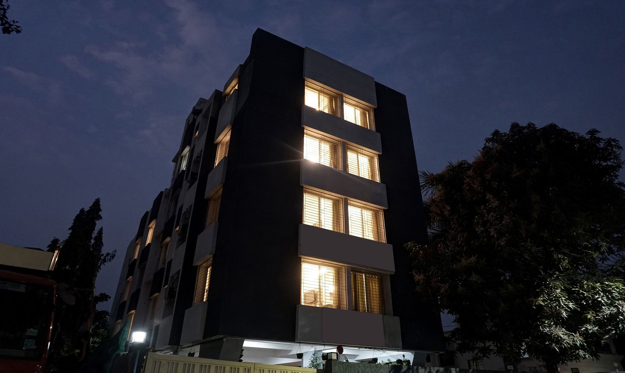 undefined Treebo Diamond Residency - DDPK Inn 10
