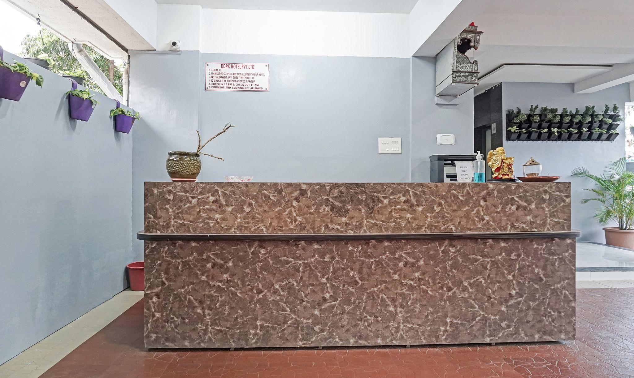 undefined Treebo Diamond Residency - DDPK Inn 2