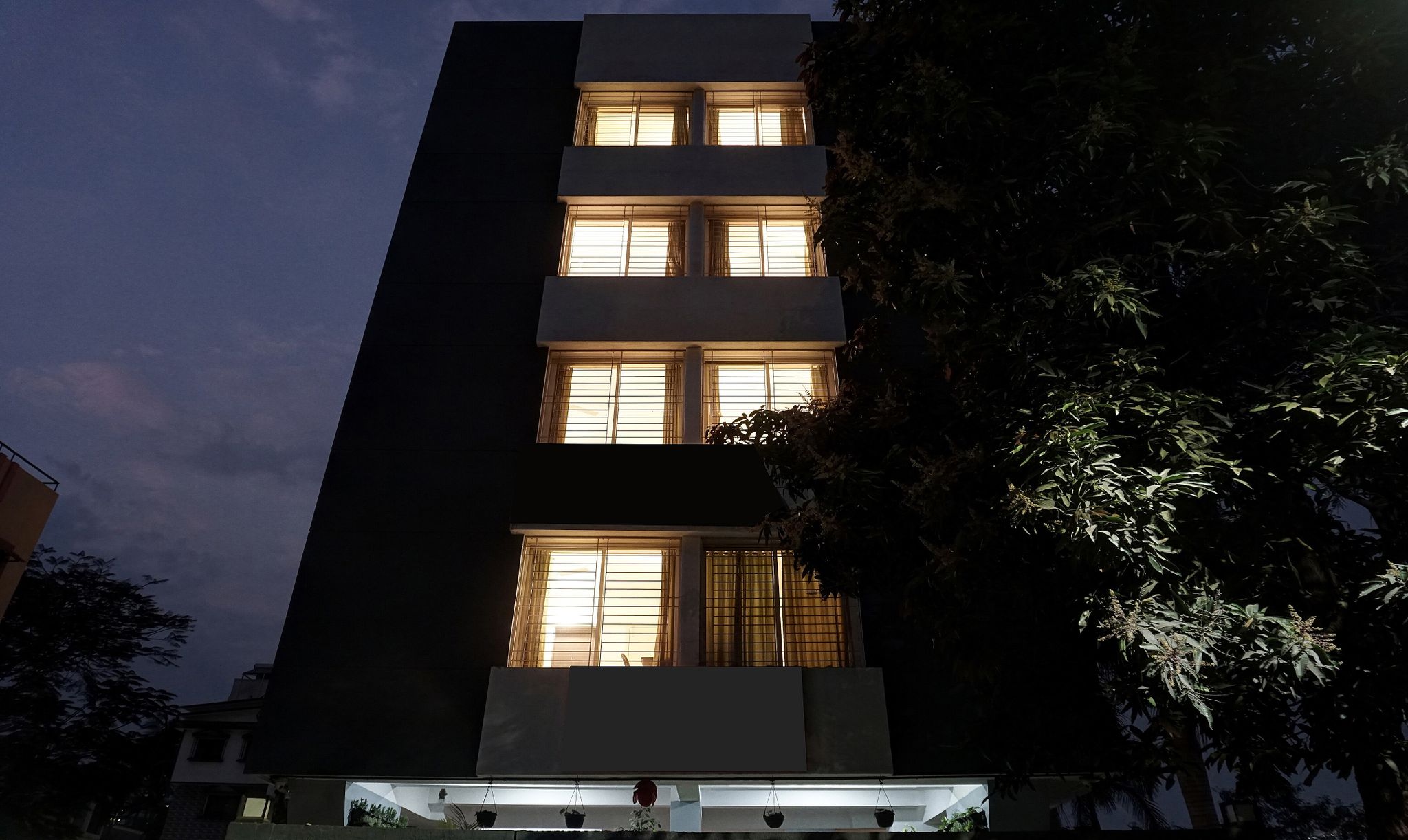 undefined Treebo Diamond Residency - DDPK Inn 6