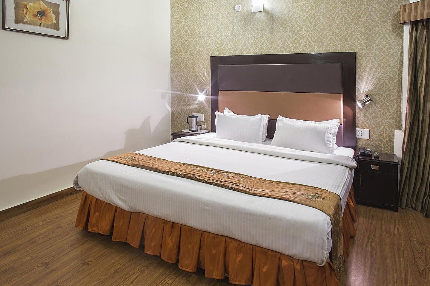 Super Deluxe Room