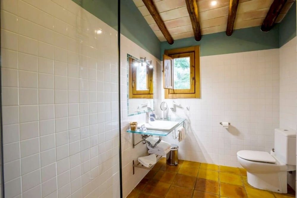 Hospedería Bajo el Cejo Junior Studio Suite, 1 Queen Bed, Mountain View 3