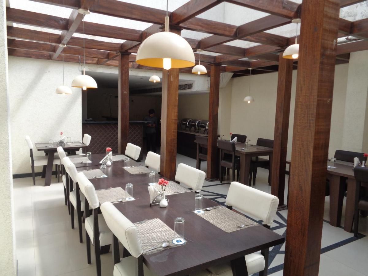 undefined Orbit Hotel 8