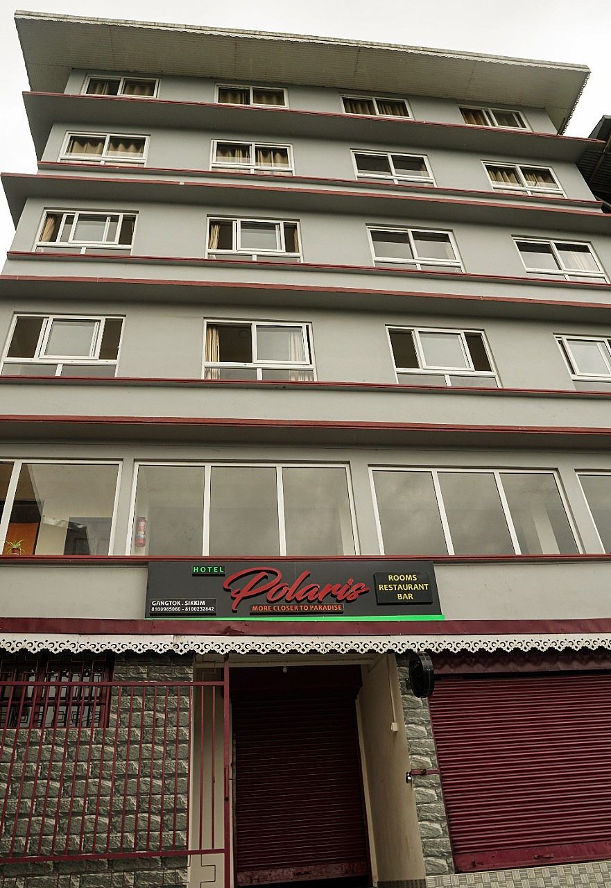 undefined Polaris Gangtok 3