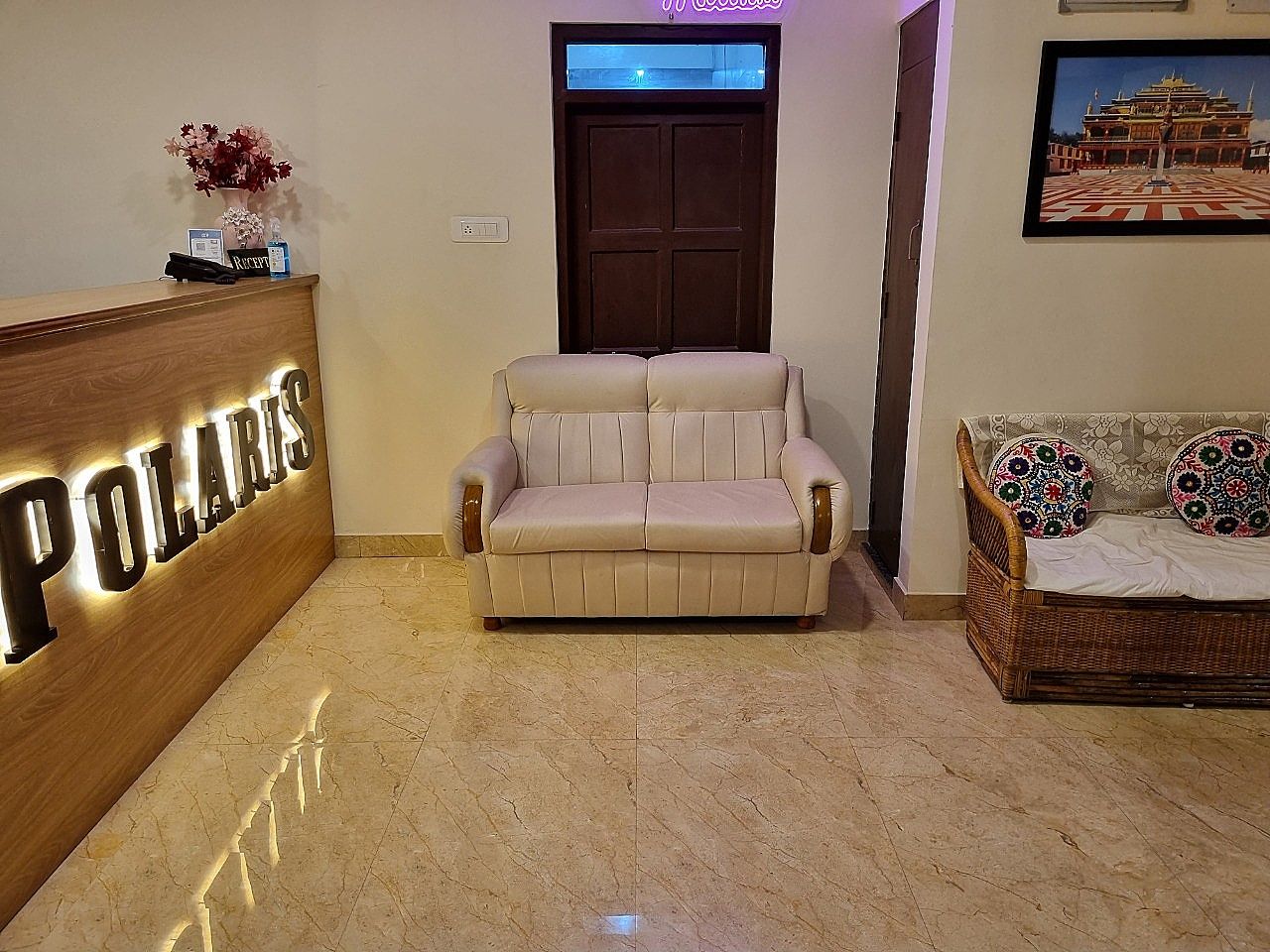 undefined Polaris Gangtok 9