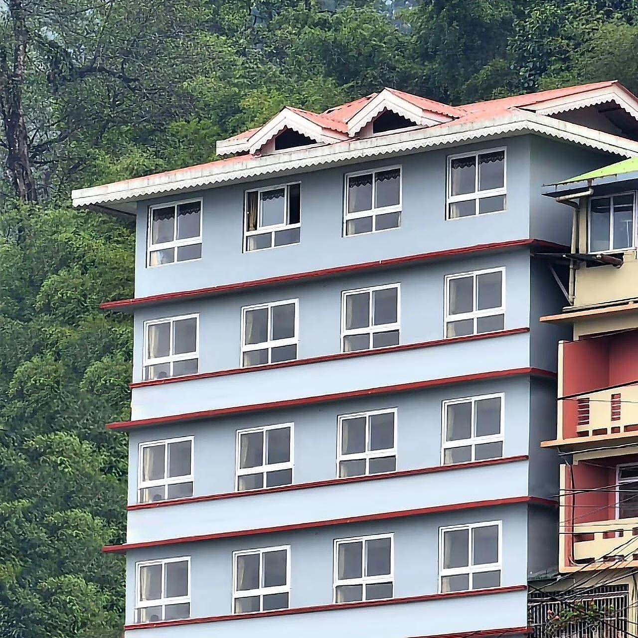 undefined Polaris Gangtok 5