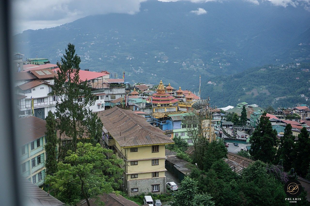 undefined Polaris Gangtok 10