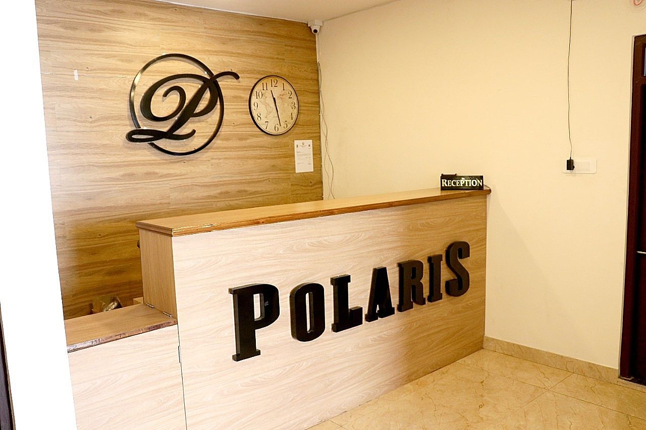 undefined Polaris Gangtok 2