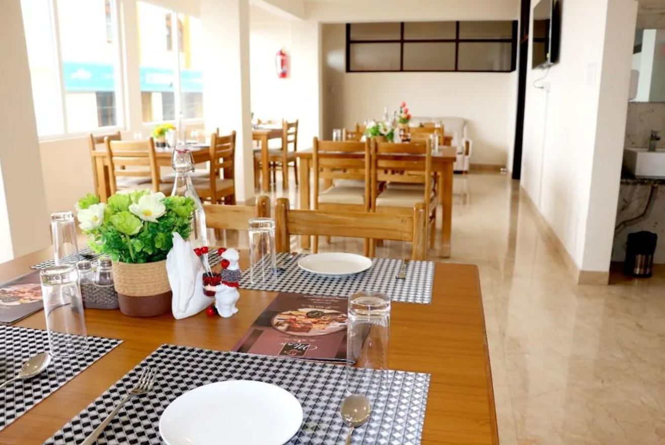 Food & Dining