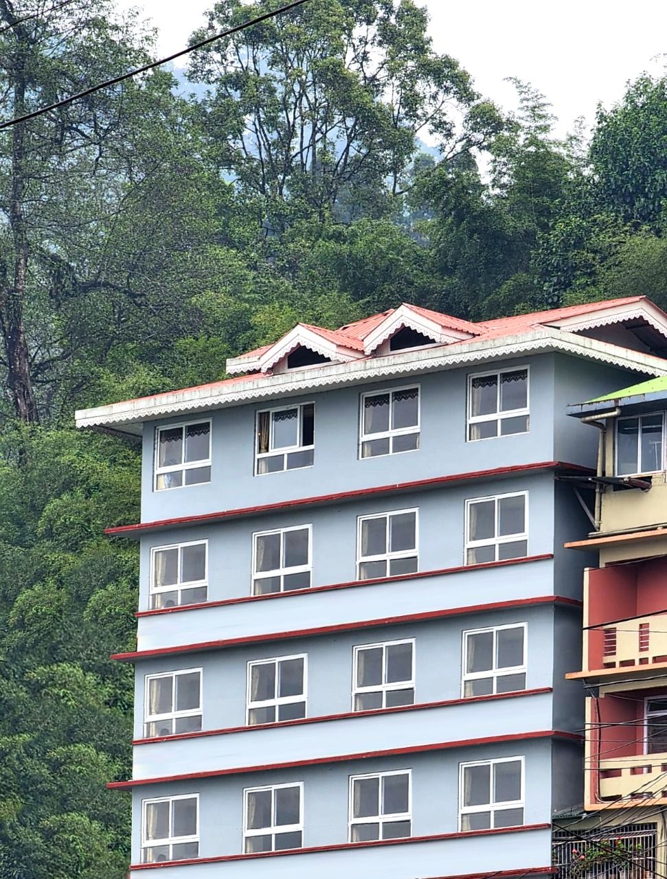 undefined Polaris Gangtok 4