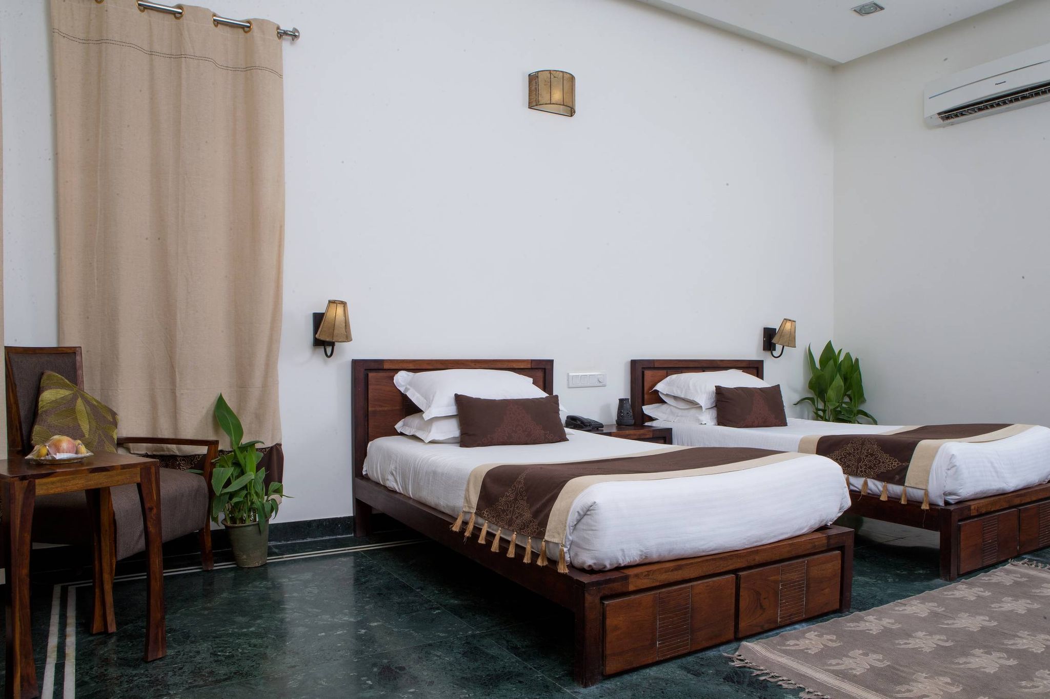 Hotel Ranthambore Regency Deluxe 4