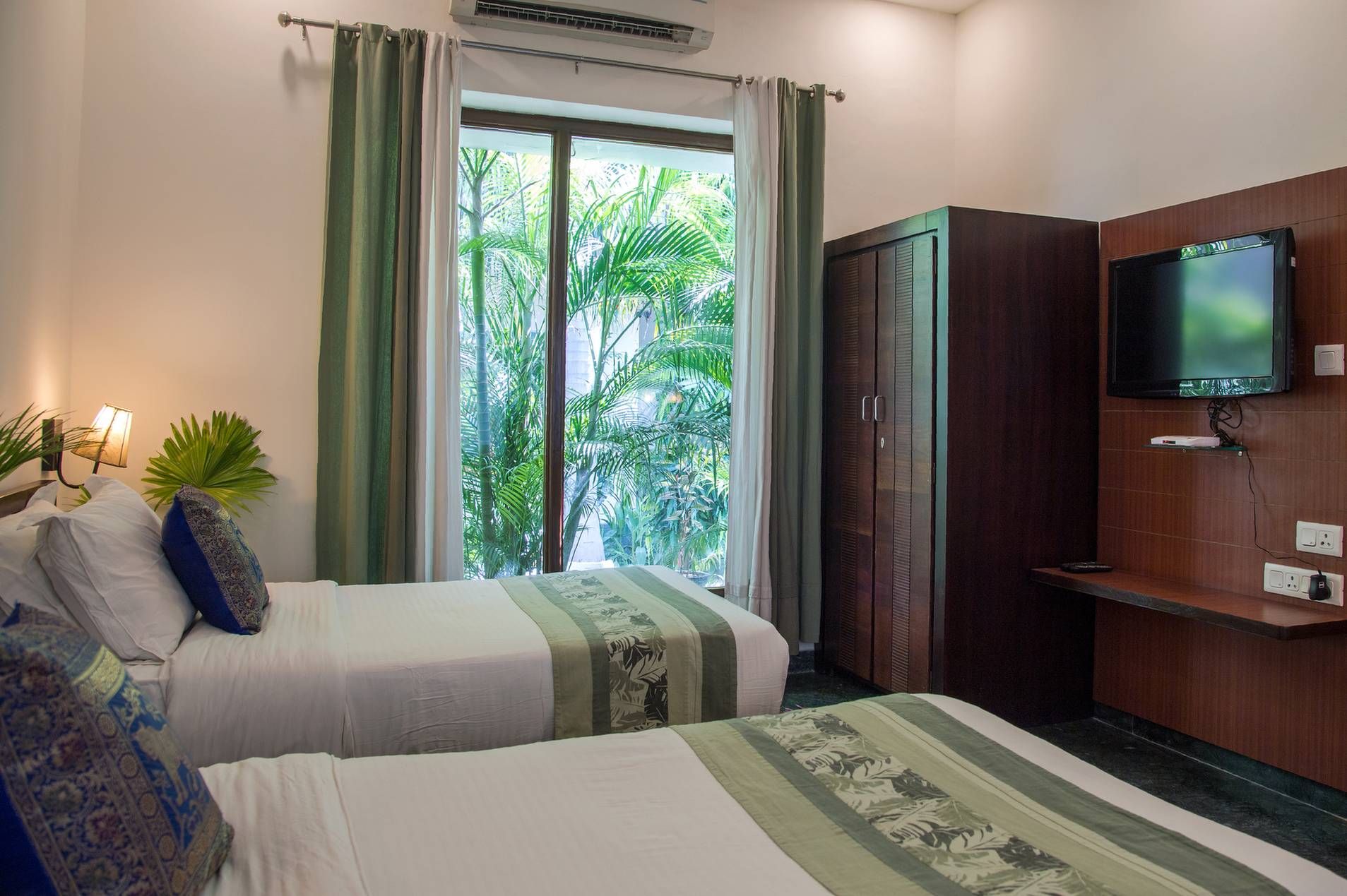 Hotel Ranthambore Regency Deluxe 3