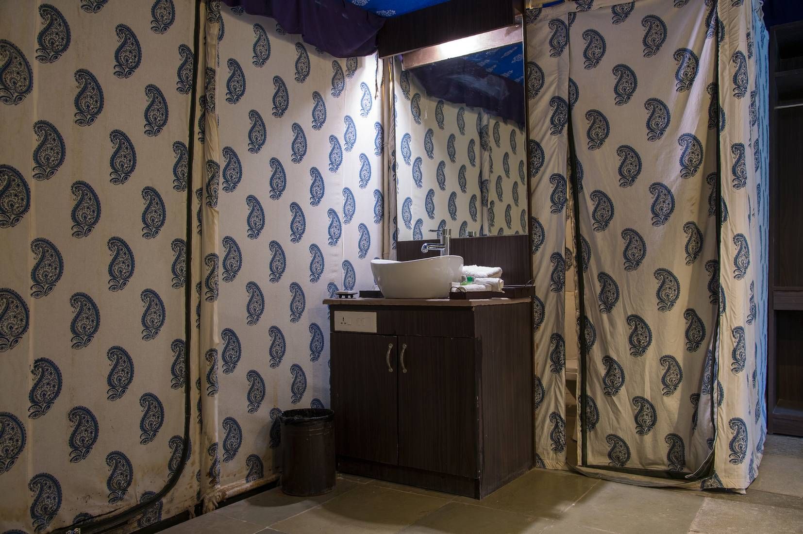 Vanaashrya Resort and Spa Sariska Luxury Suite Villa 4