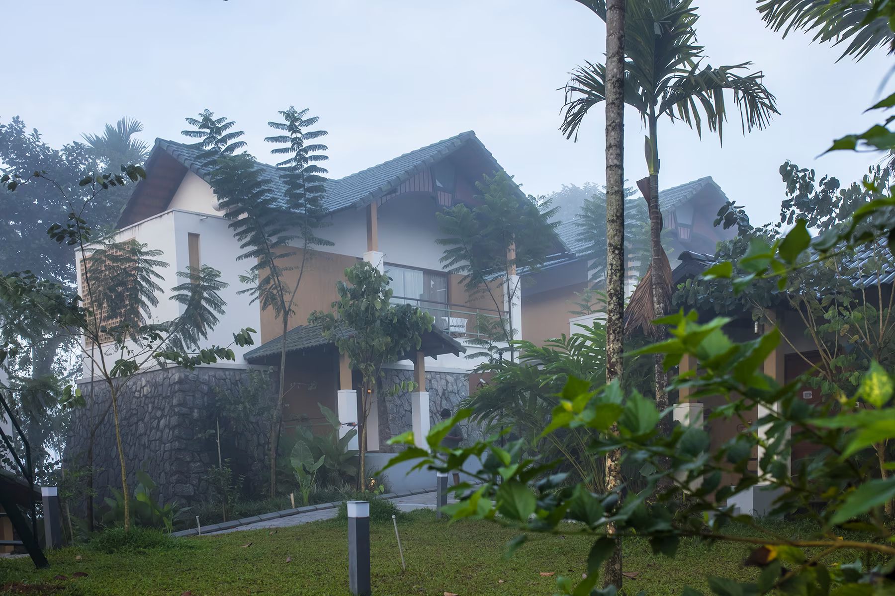 undefined GReaT trails Wayanad By GRT Hotels 6