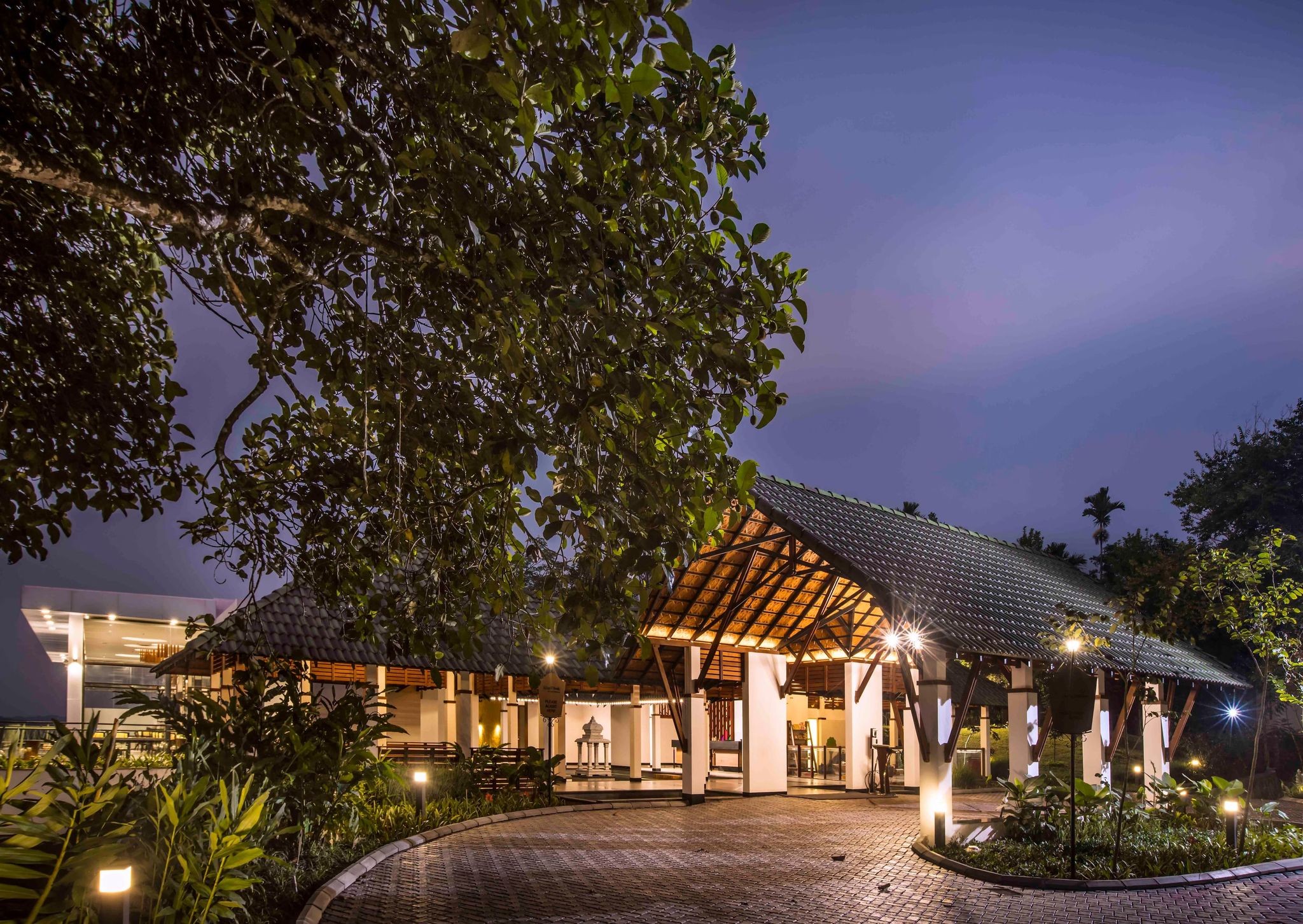 undefined GReaT trails Wayanad By GRT Hotels 7