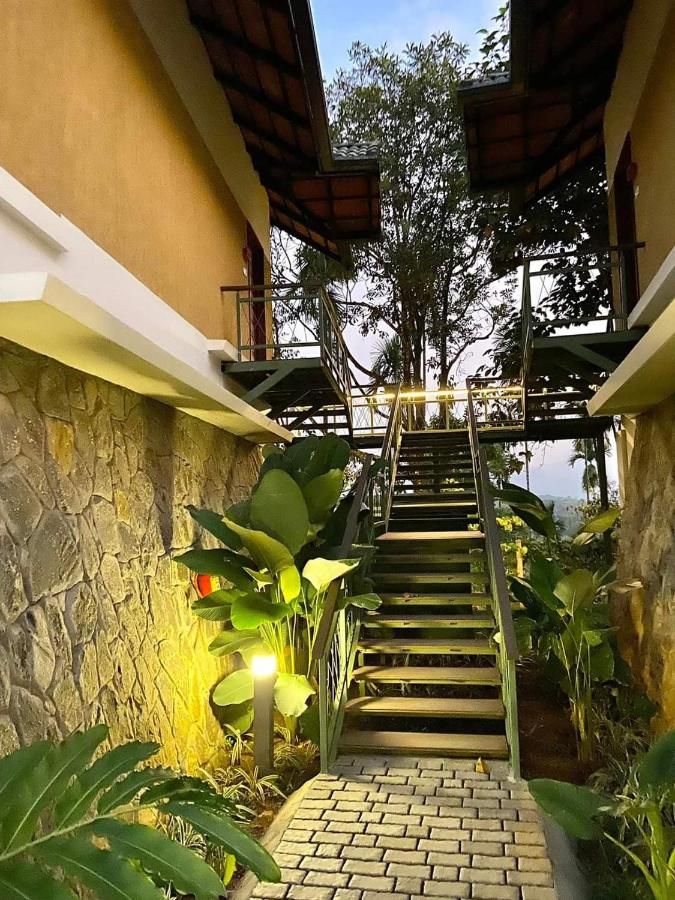 undefined GReaT trails Wayanad By GRT Hotels 9