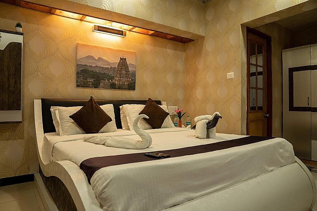 undefined Seasons Suites-JP Nagar 7