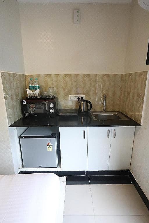 undefined Seasons Suites-JP Nagar 8