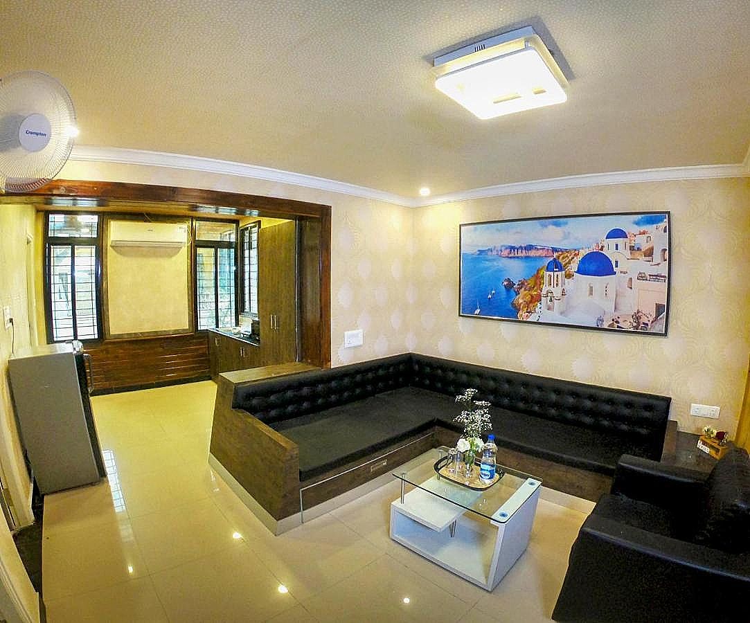 undefined Seasons Suites-JP Nagar 2