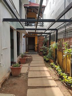 undefined Seasons Suites-JP Nagar 3