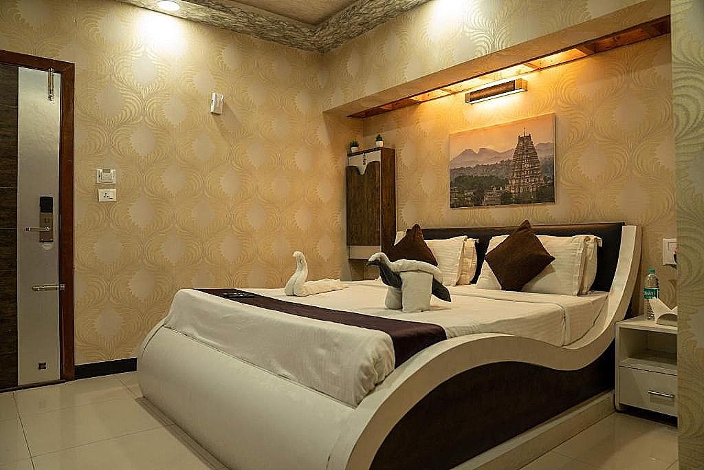 undefined Seasons Suites-JP Nagar 6
