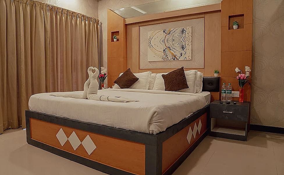 undefined Seasons Suites-JP Nagar 9