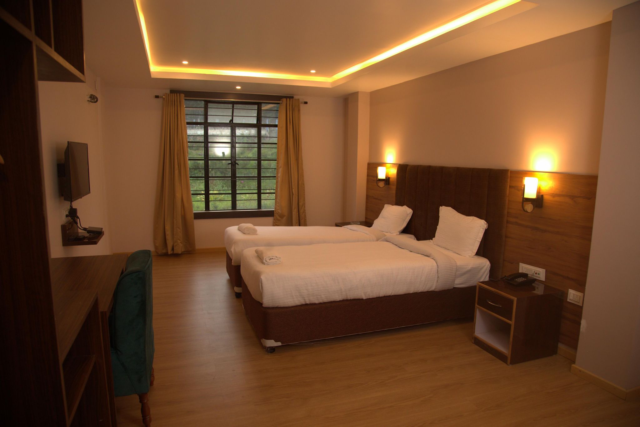Premium Room