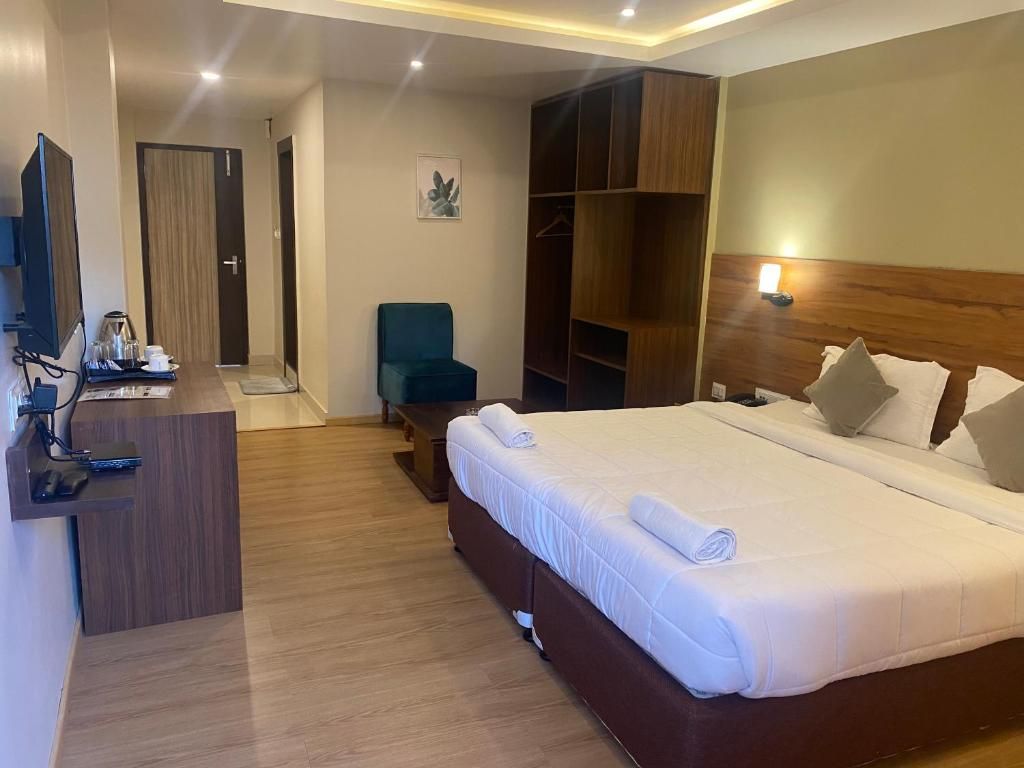 Premium Room
