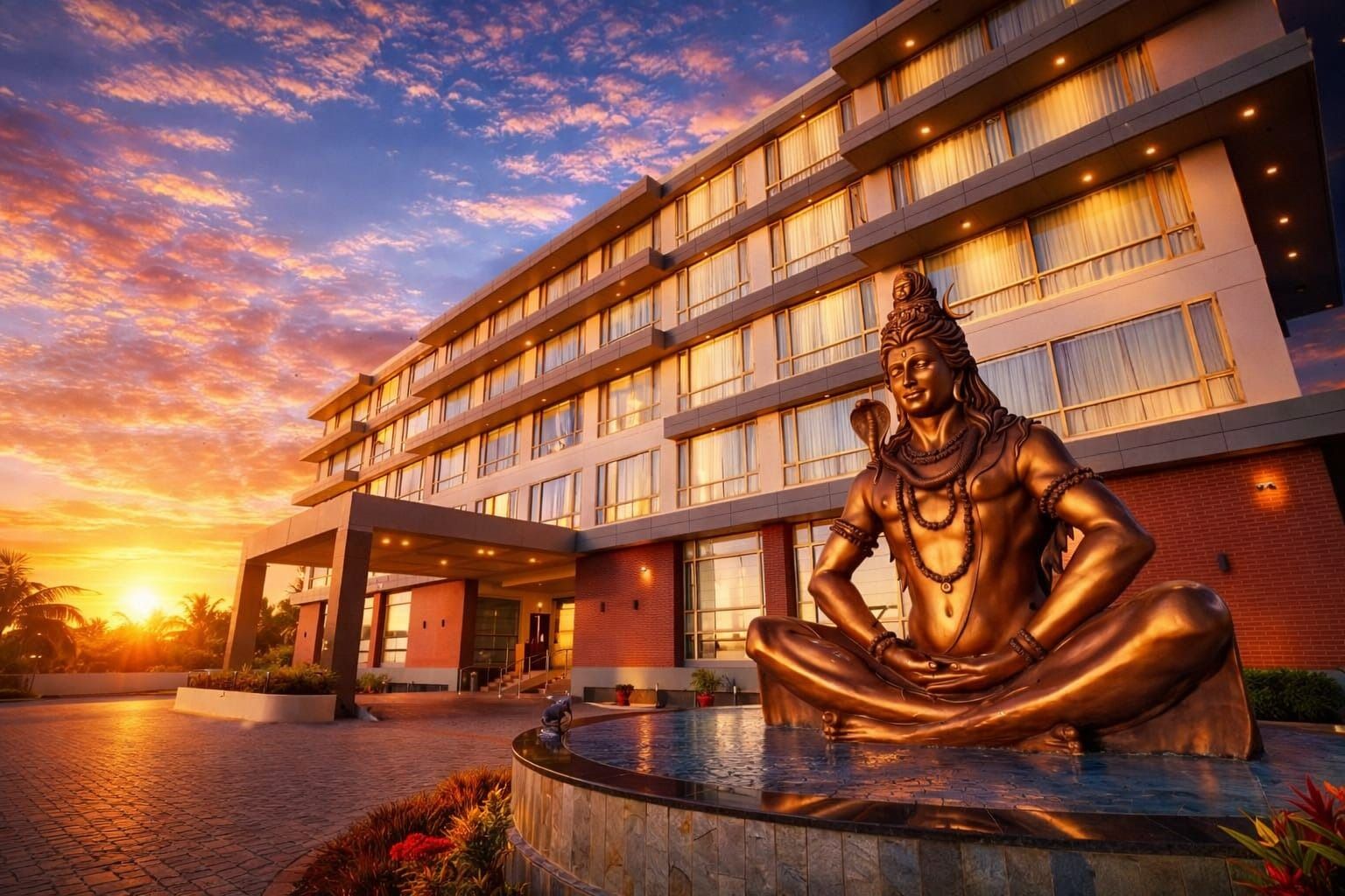 VITS The Somnath Gateway