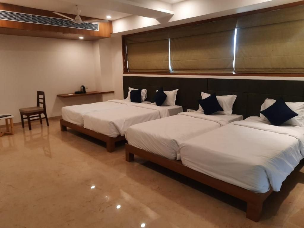 Family Studio Room