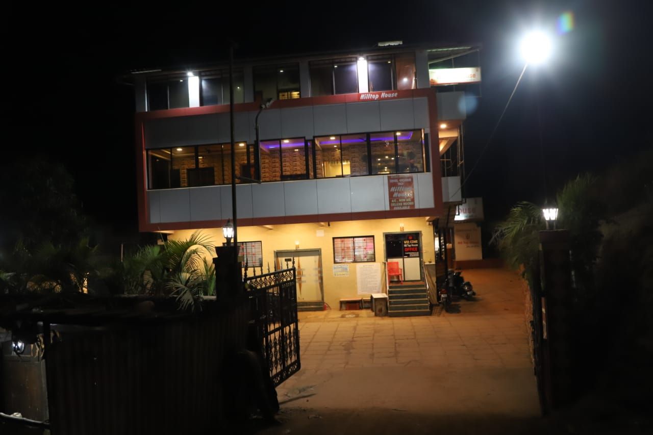 undefined Hilltop House 9